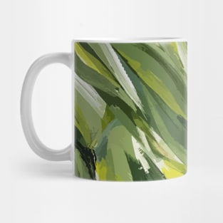 Summer Grass Mug